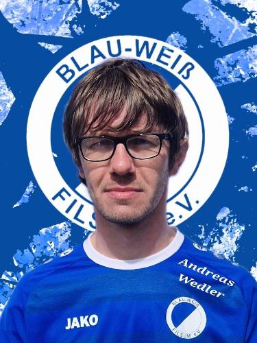 Andreas Wedler