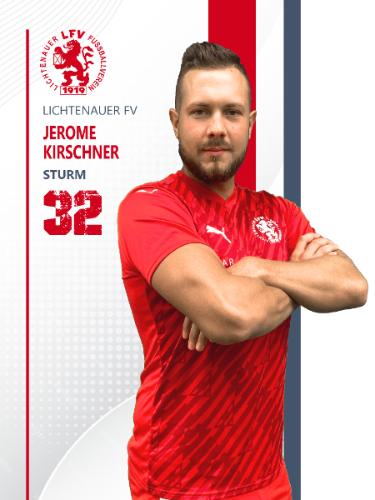 Jerome Kirschner