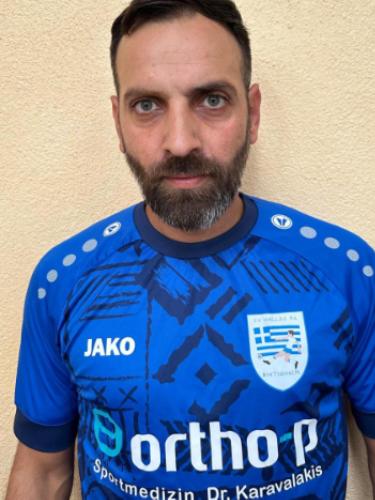 Sinan Kizilpinar
