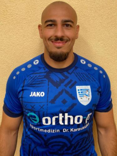 Souren Kosejian