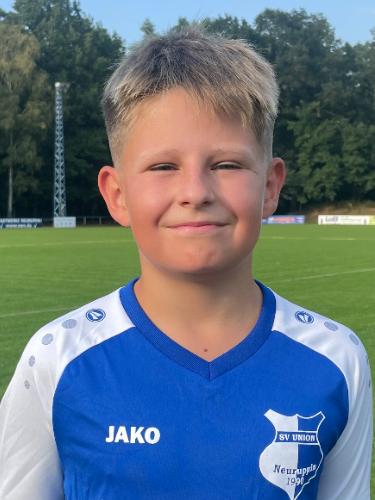 Titus Richard Schmidt