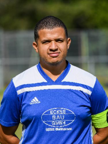 Wellington Luiz Novais