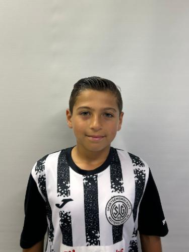 Can Mohammad