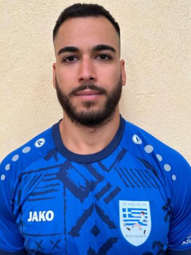Bertan Gürbüz