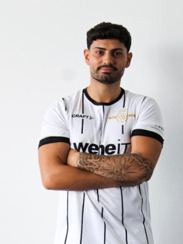 Fabio Biundo