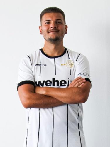 Markus Bussek