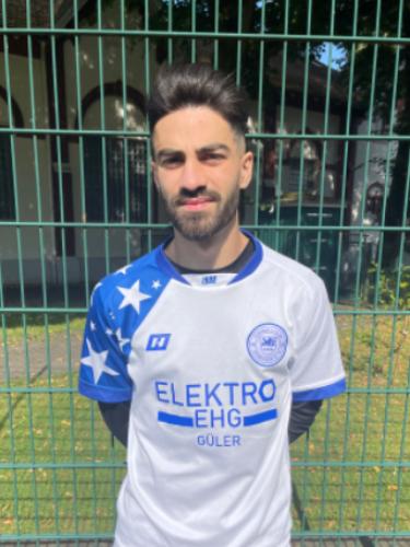 Mario Alfredo Raffaele