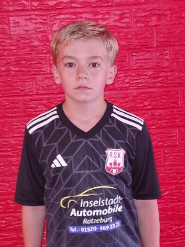 Hannes Trieglaff