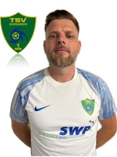 Armin Dzenanovic