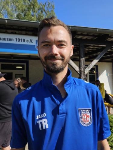 Sascha Kowalczyk