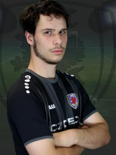 Lazar Jonathan Benjamin Grätsch