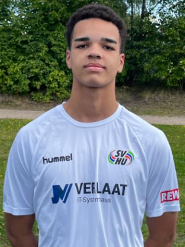 Eliah Chidozie Uttah