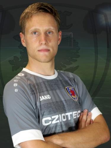 Erik Novacek