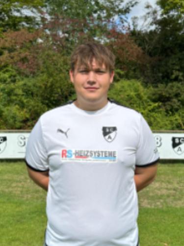 Damian Markulin