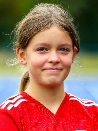 Jolene Franke
