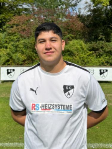 Ibrahim Urcun