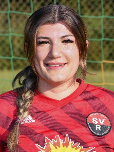Gina Friedrich