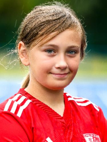 Lina Marzahn