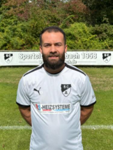 Talha Özdemir