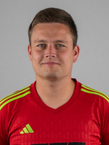 Daniel Ekeler