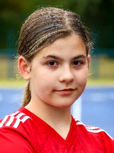Mia Elena Volodihin