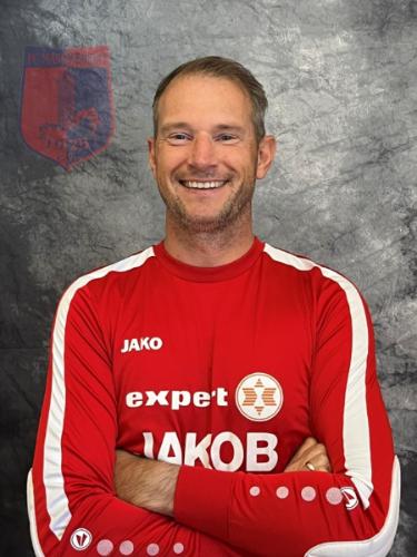 Matthias Henze