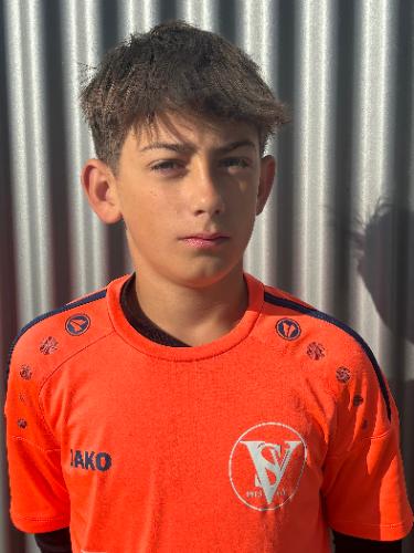 Noah Schumacher