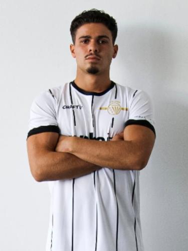Davide Lo Giudice