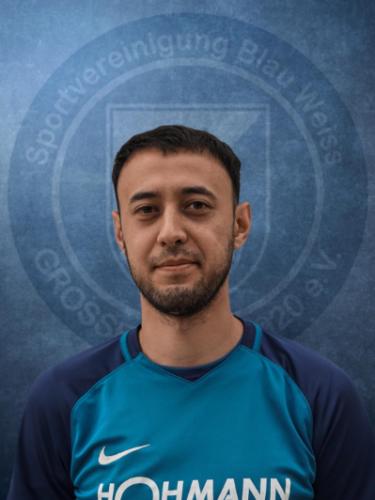 Parwes Adel