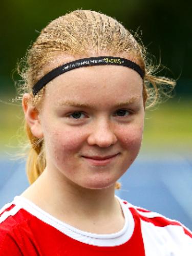 Amelie-Mary Preikschas