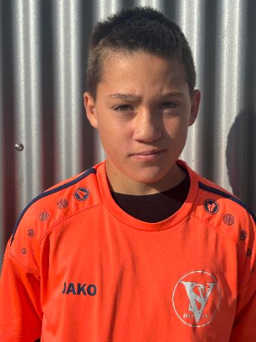 Joshua Kedak