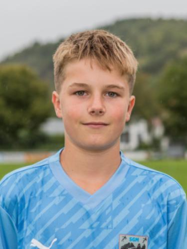 Ben Häfner