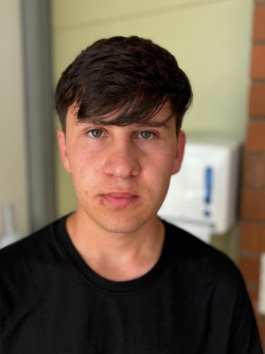 Mohammad Qasem Habibi