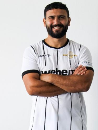 Ziya Bektas Köroglu