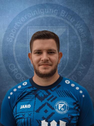 Justus Krieg