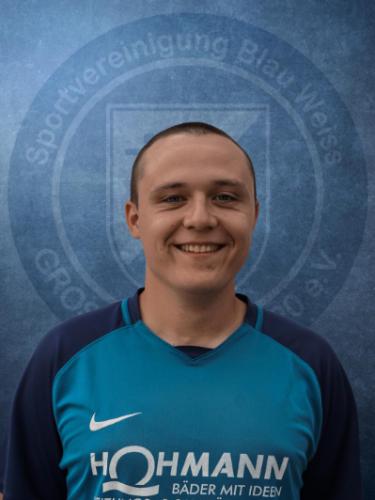 Sebastian Witzel