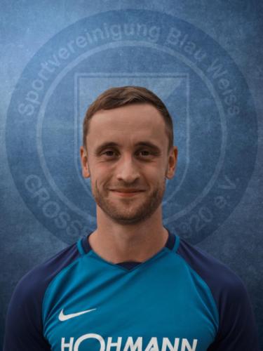 Benedikt Schmelz