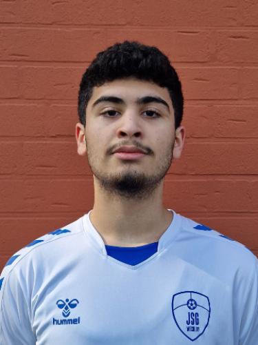 Simon Youssef