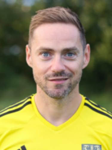 Andre Jentzsch