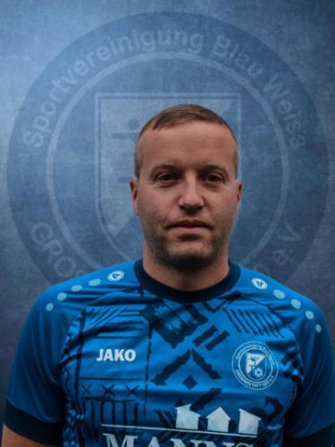 Tobias Wiegand