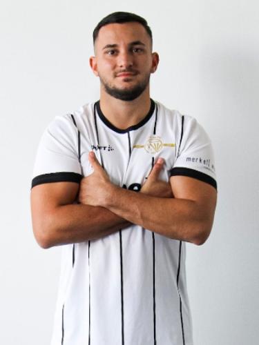 Arijan Pajaziti