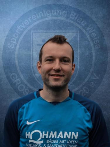 Michael Wiegand