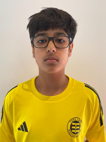 Aryan Kaushal