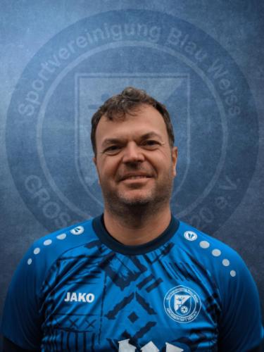 Boris Krieg