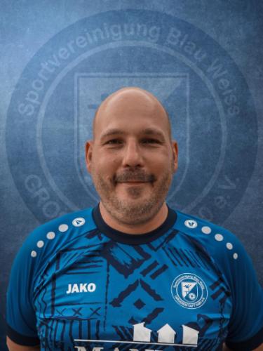 Fabian Wald