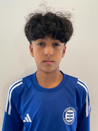 Ali Nibou Lamhamdaoui Tazakhnint