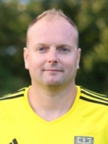 Björn Westermann
