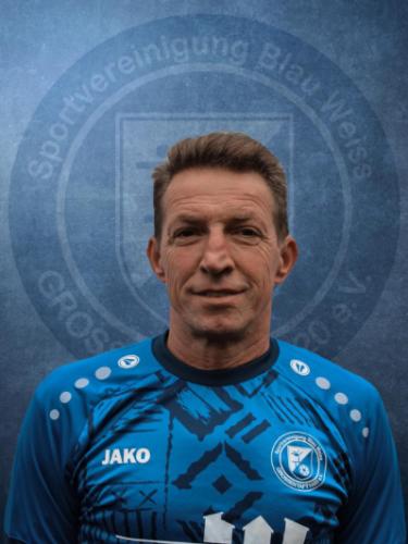 Dariusz Wypart
