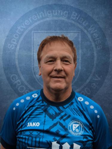 Reiner Jost