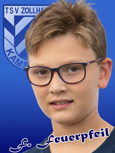Felix Feuerpfeil